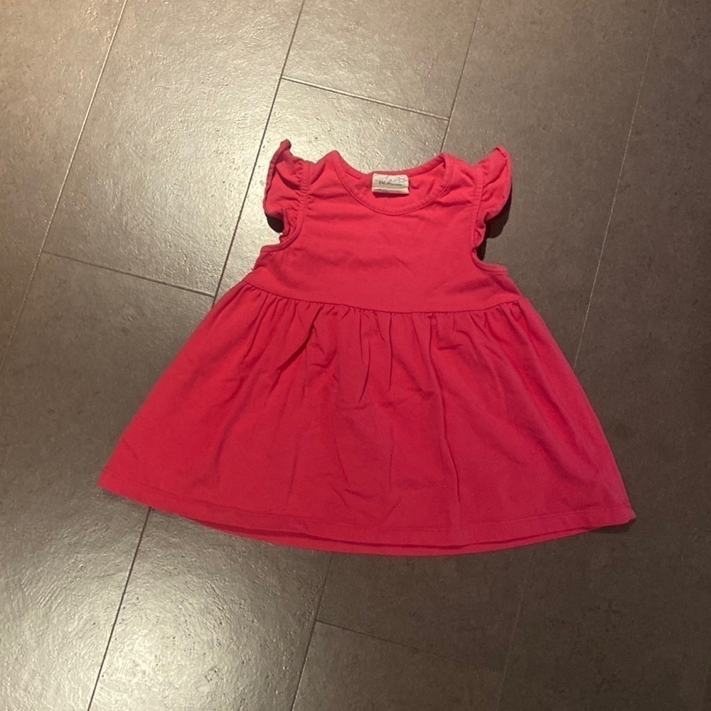 Matilda Jane top size 4
